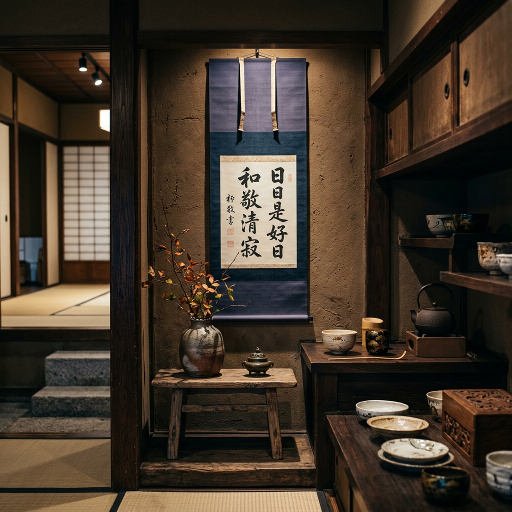 骨董品・美術品