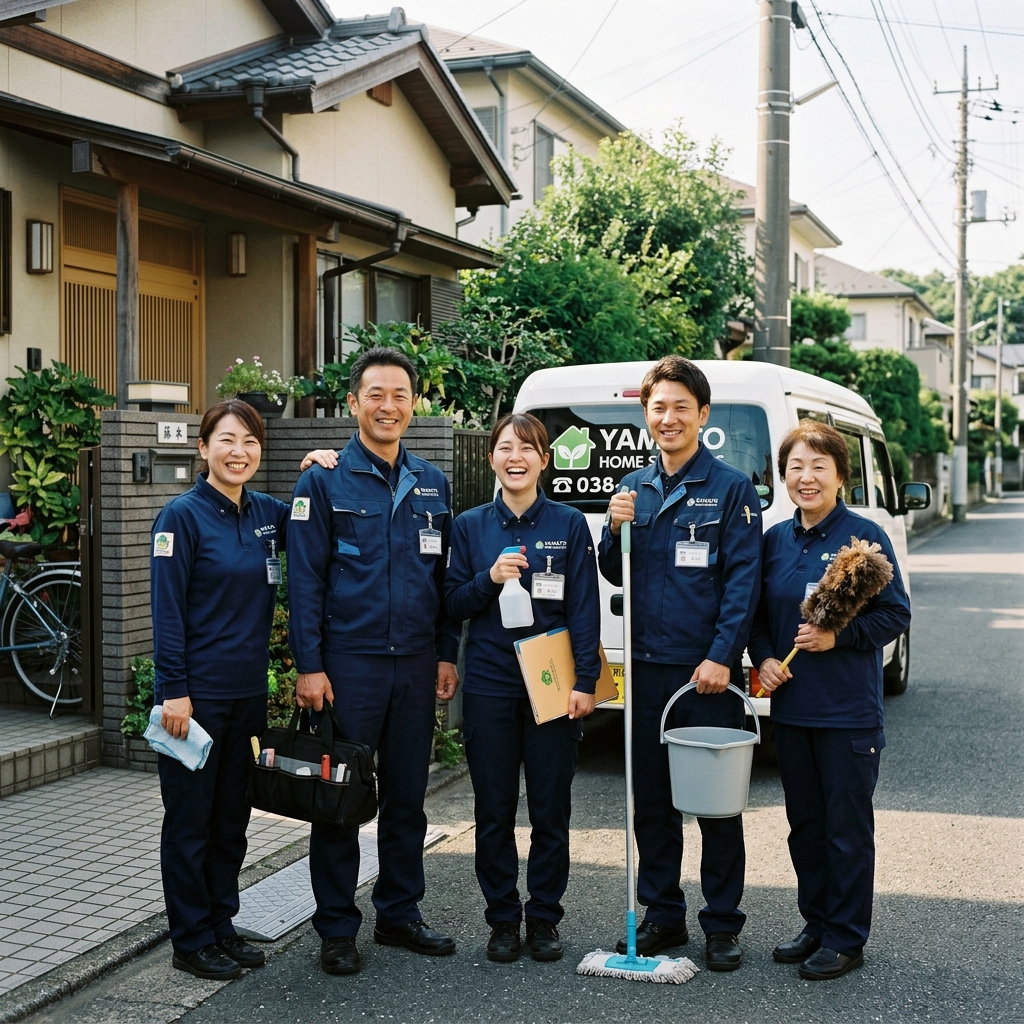 豊富な実績と幅広い対応力