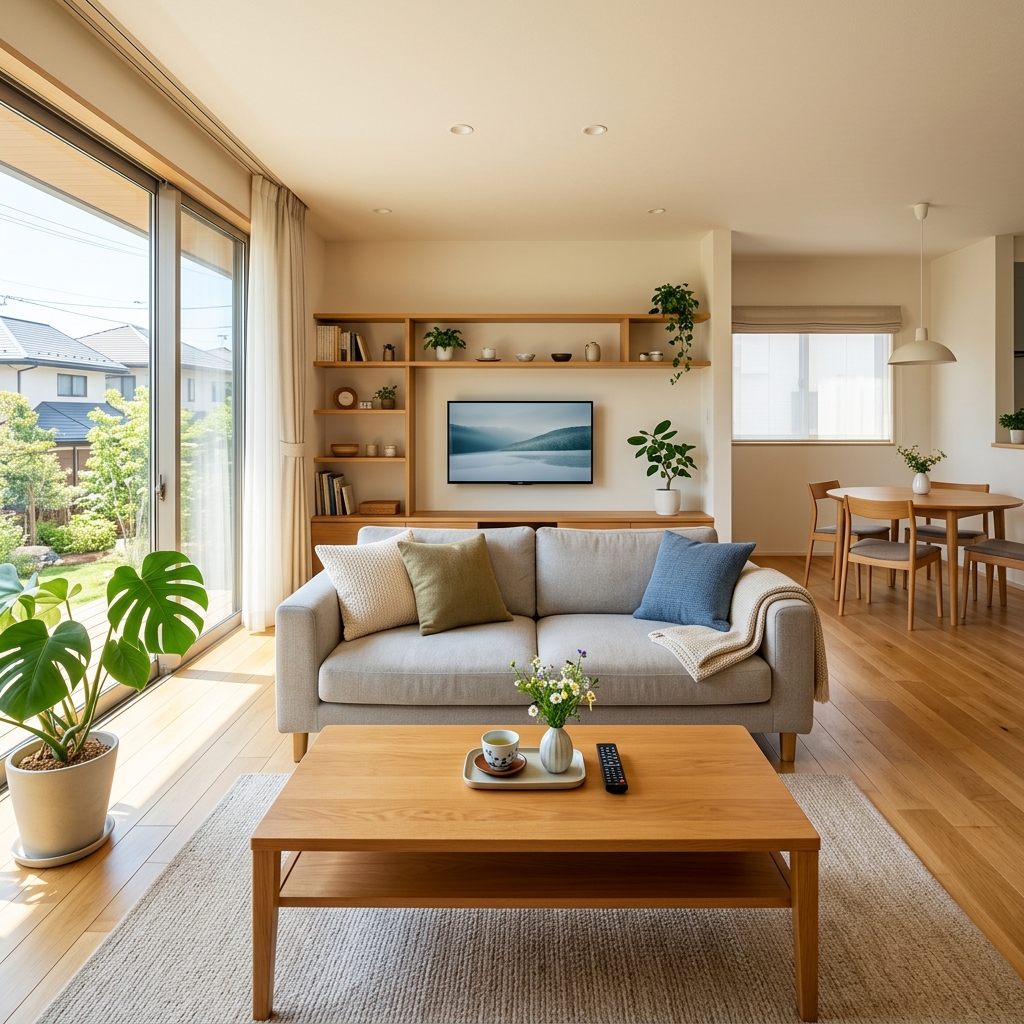 ゴミ屋敷片付け・遺品整理