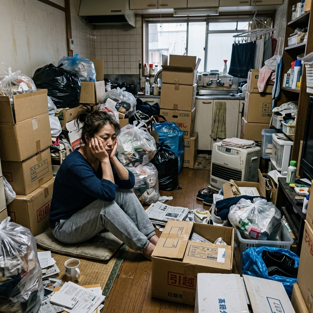 お悩み