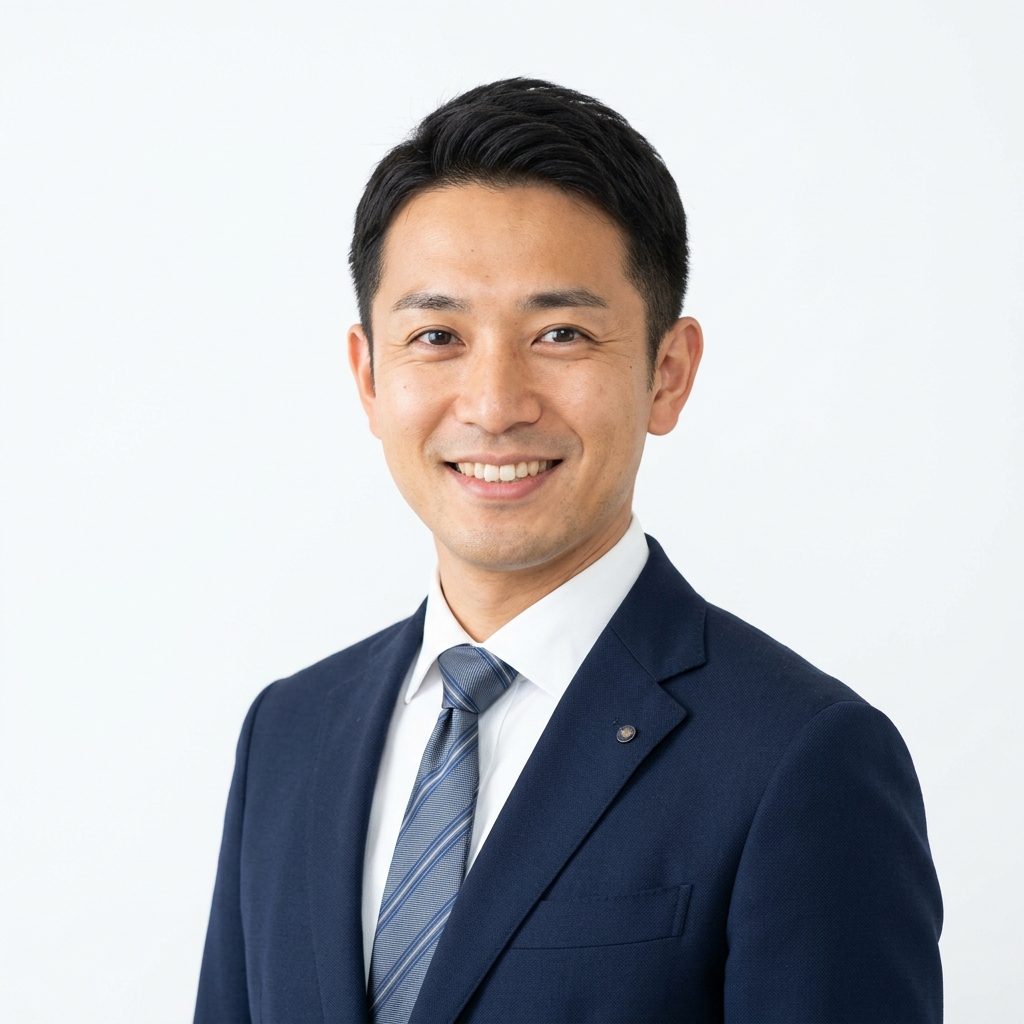 不用品回収業者様アバター