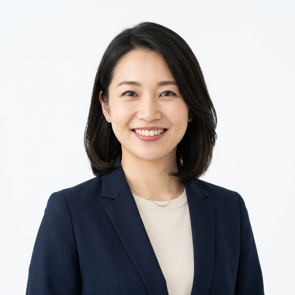 不動産管理会社様アバター