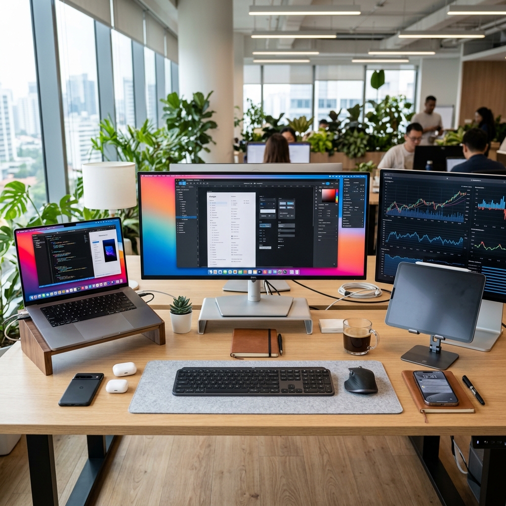 PC・スマホ
