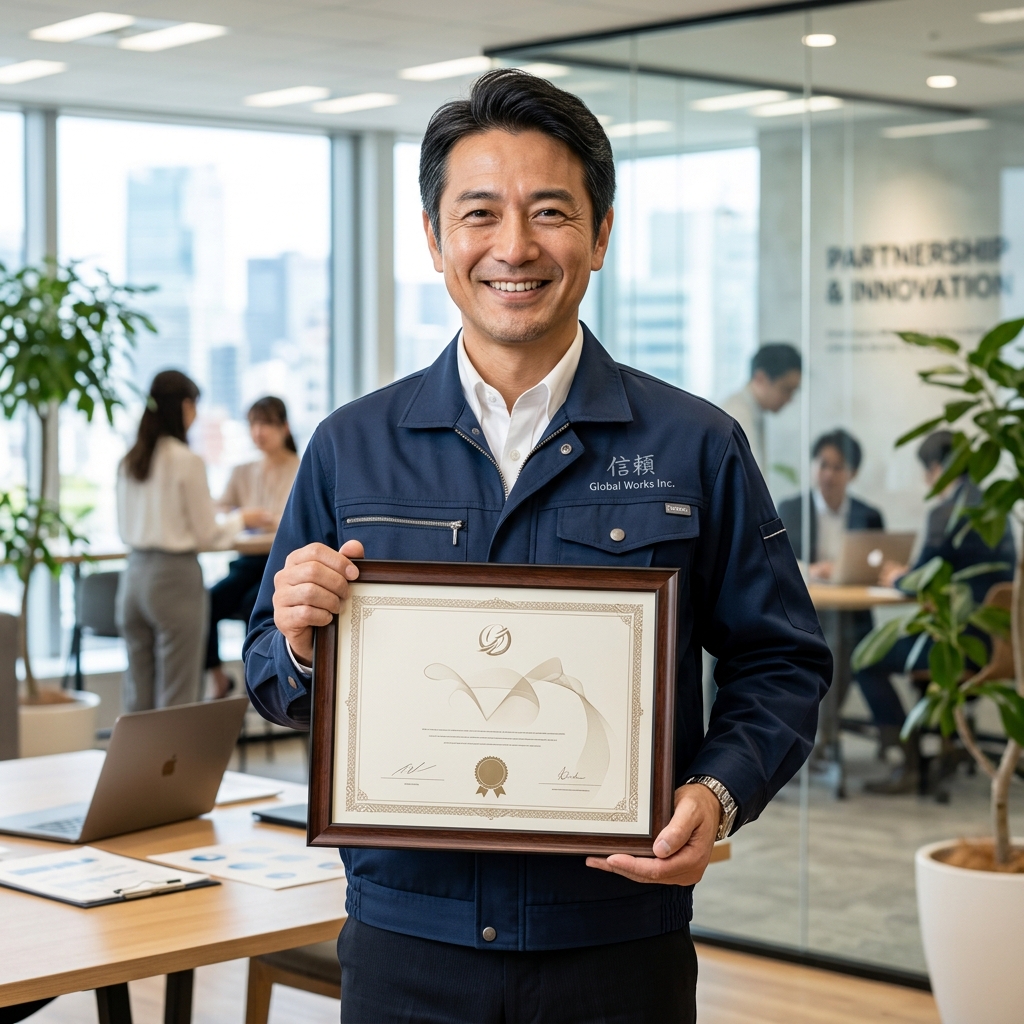 富里市認可の正規業者