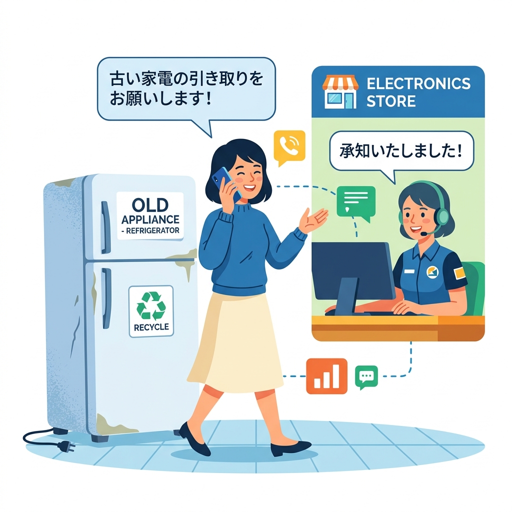 過去に購入したお店がわかる場合