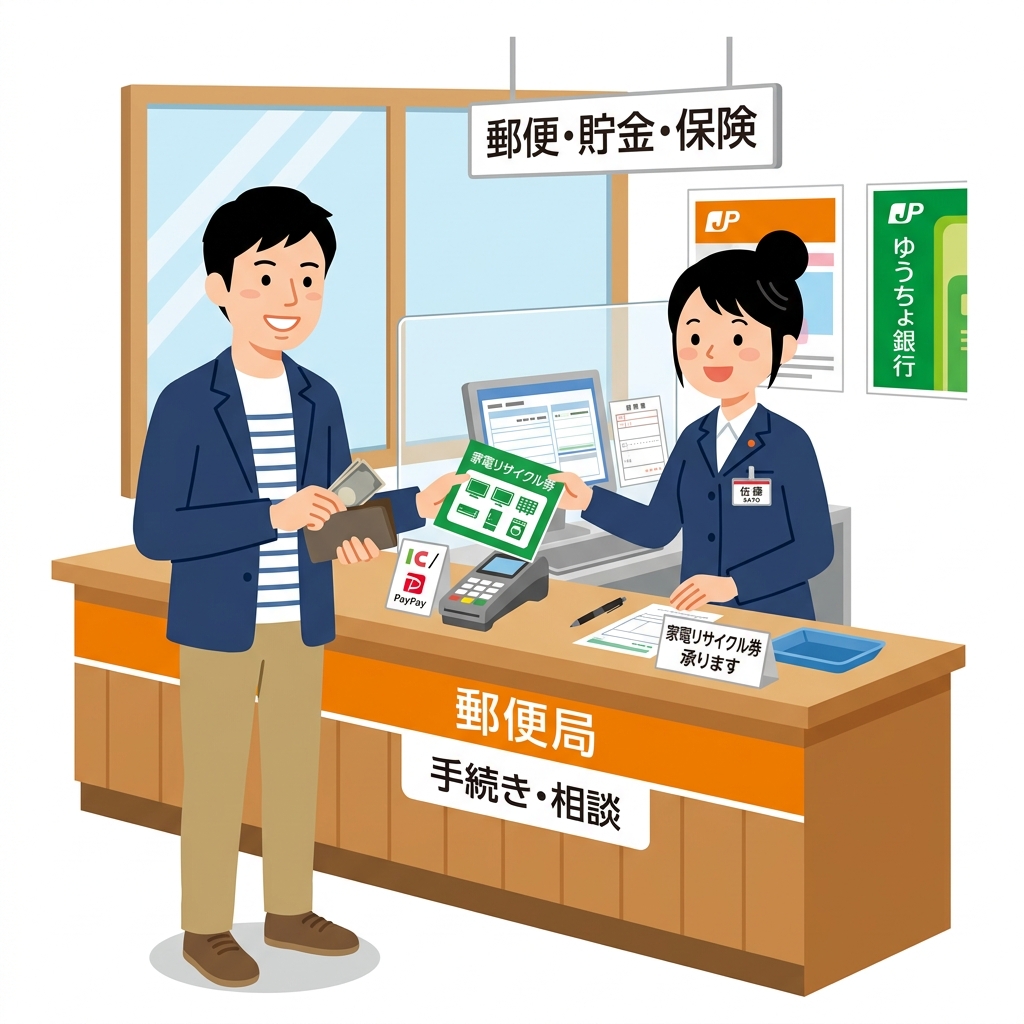 お店がわからない場合
